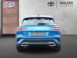 Kia XCeed - miniatura 4