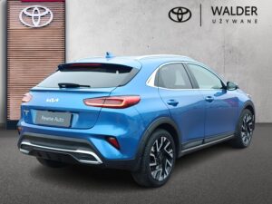 Kia XCeed - miniatura 5