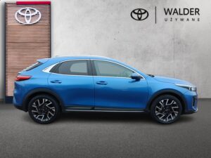 Kia XCeed - miniatura 6