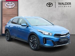 Kia XCeed - miniatura 7