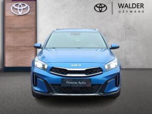 Kia XCeed - miniatura 8