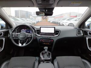 Kia XCeed - miniatura 14