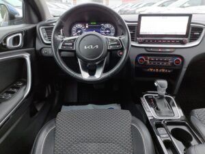 Kia XCeed - miniatura 15