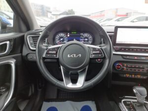 Kia XCeed - miniatura 16