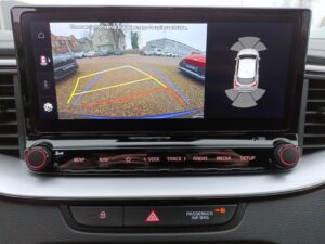 Kia XCeed - miniatura 19