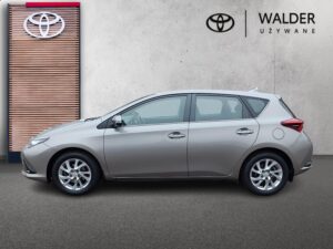 Toyota Auris - miniatura 5