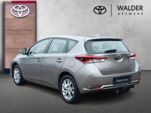 Toyota Auris - miniatura 6