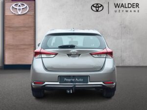 Toyota Auris - miniatura 7