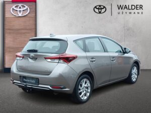 Toyota Auris - miniatura 8
