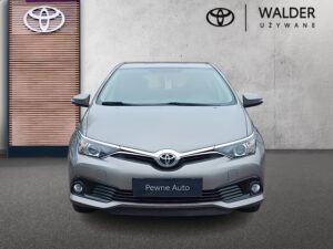 Toyota Auris - miniatura 2