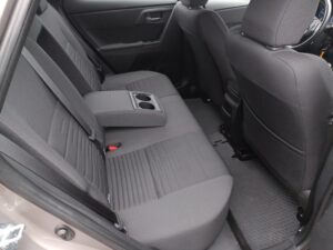 Toyota Auris - miniatura 12