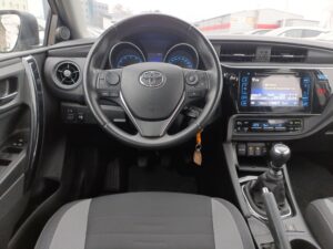 Toyota Auris - miniatura 14