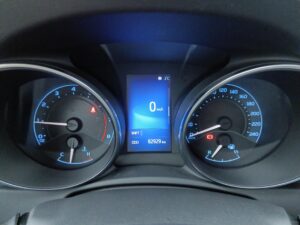 Toyota Auris - miniatura 16