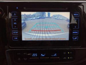 Toyota Auris - miniatura 17