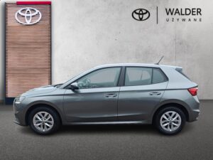 Škoda Fabia - miniatura 2