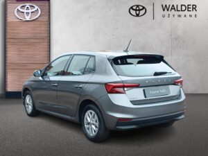 Škoda Fabia - miniatura 3