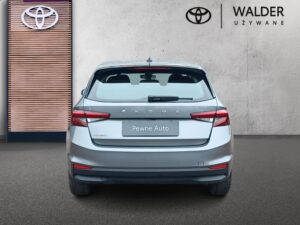 Škoda Fabia - miniatura 4