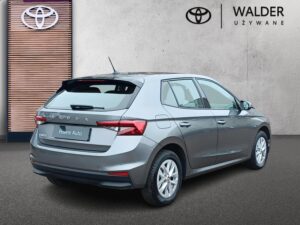 Škoda Fabia - miniatura 5