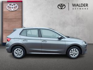 Škoda Fabia - miniatura 6