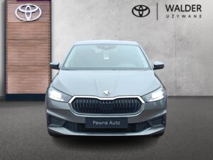 Škoda Fabia - miniatura 8