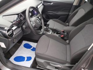 Škoda Fabia - miniatura 9