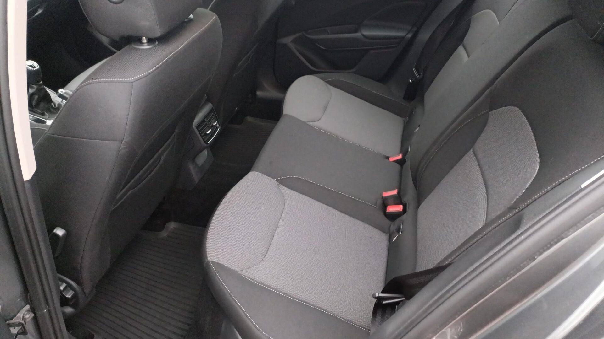 Škoda Fabia - zdjęcie 10