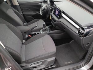 Škoda Fabia - miniatura 12