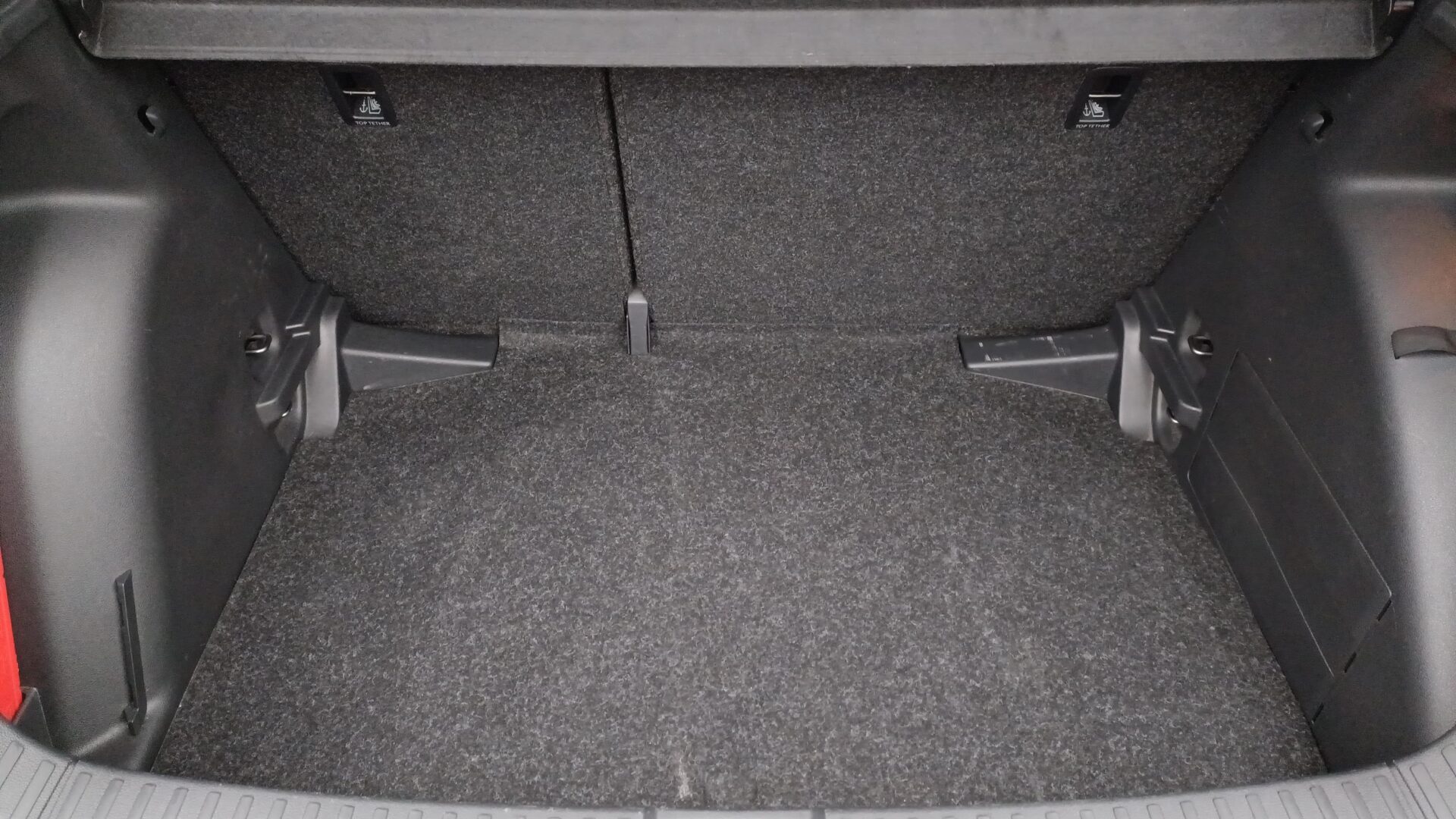 Škoda Fabia - zdjęcie 18