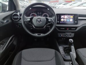 Škoda Fabia - miniatura 14