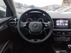 Škoda Fabia - miniatura 15