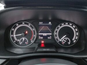 Škoda Fabia - miniatura 16