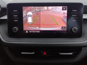 Škoda Fabia - miniatura 17