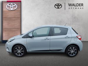 Toyota Yaris - miniatura 5