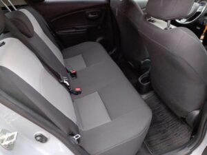 Toyota Yaris - miniatura 12