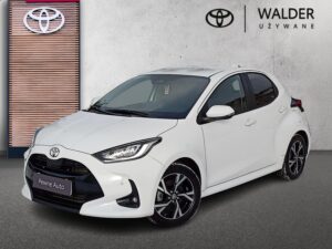 Toyota Yaris - miniatura 1