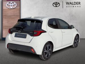 Toyota Yaris - miniatura 5