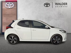 Toyota Yaris - miniatura 6