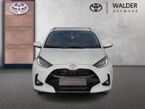 Toyota Yaris - miniatura 8