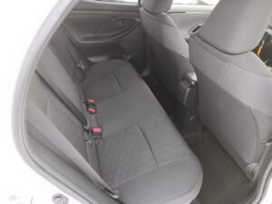 Toyota Yaris - miniatura 10