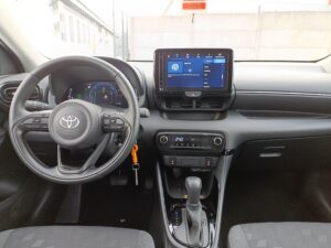 Toyota Yaris - miniatura 11