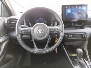 Toyota Yaris - miniatura 12