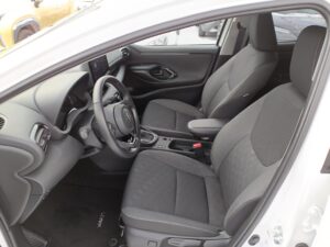 Toyota Yaris - miniatura 15