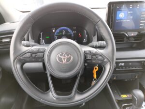 Toyota Yaris - miniatura 16