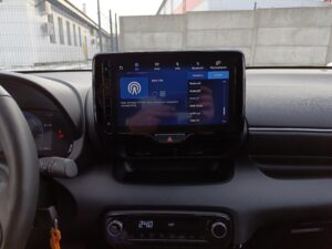 Toyota Yaris - miniatura 18