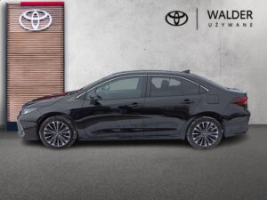 Toyota Corolla - miniatura 2