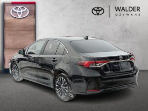 Toyota Corolla - miniatura 3