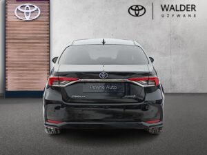 Toyota Corolla - miniatura 4