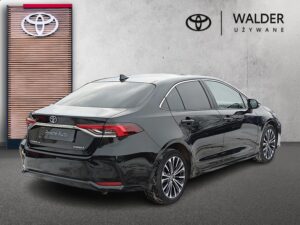 Toyota Corolla - miniatura 5