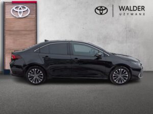 Toyota Corolla - miniatura 6