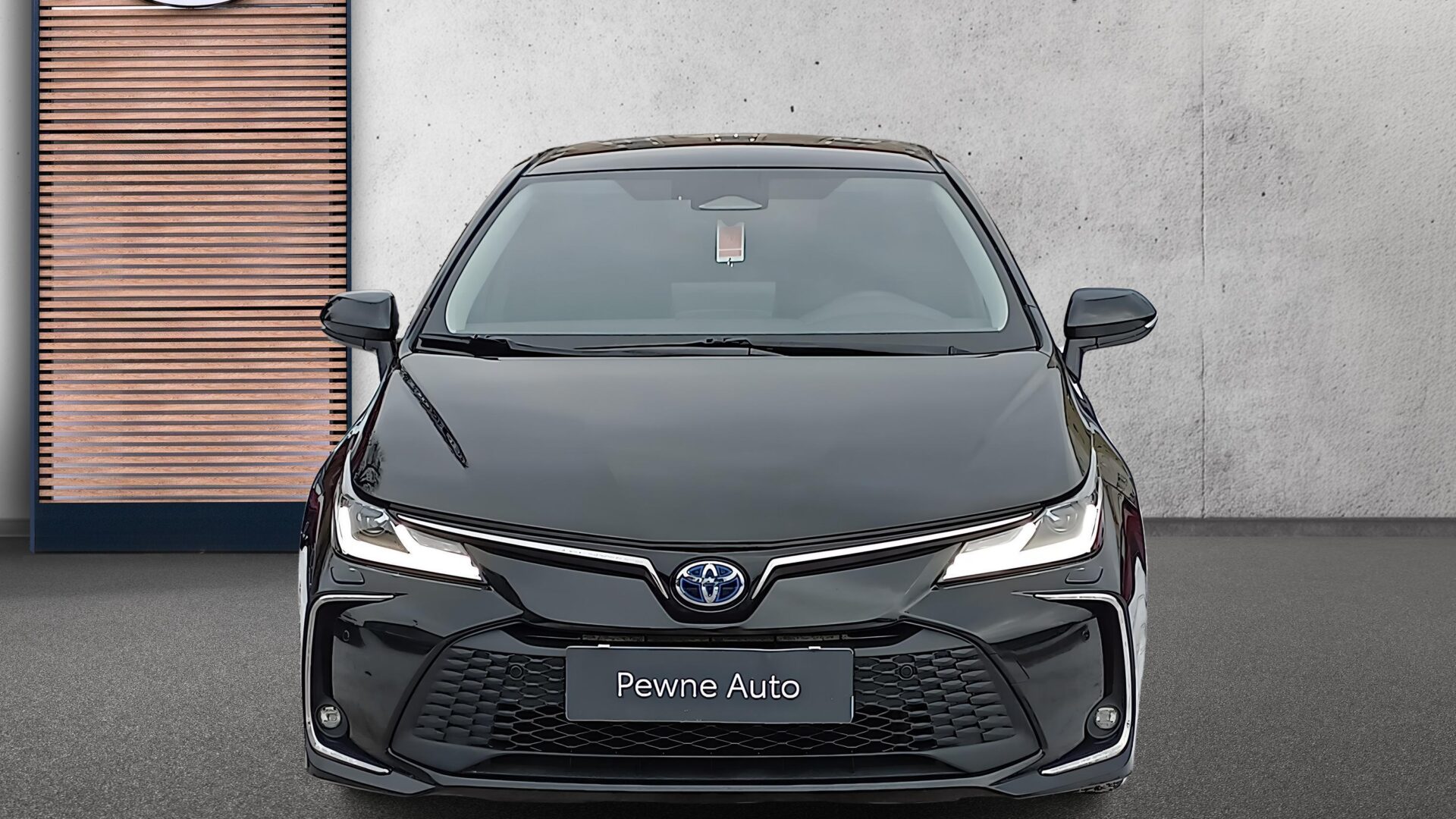 Toyota Corolla - zdjęcie 8